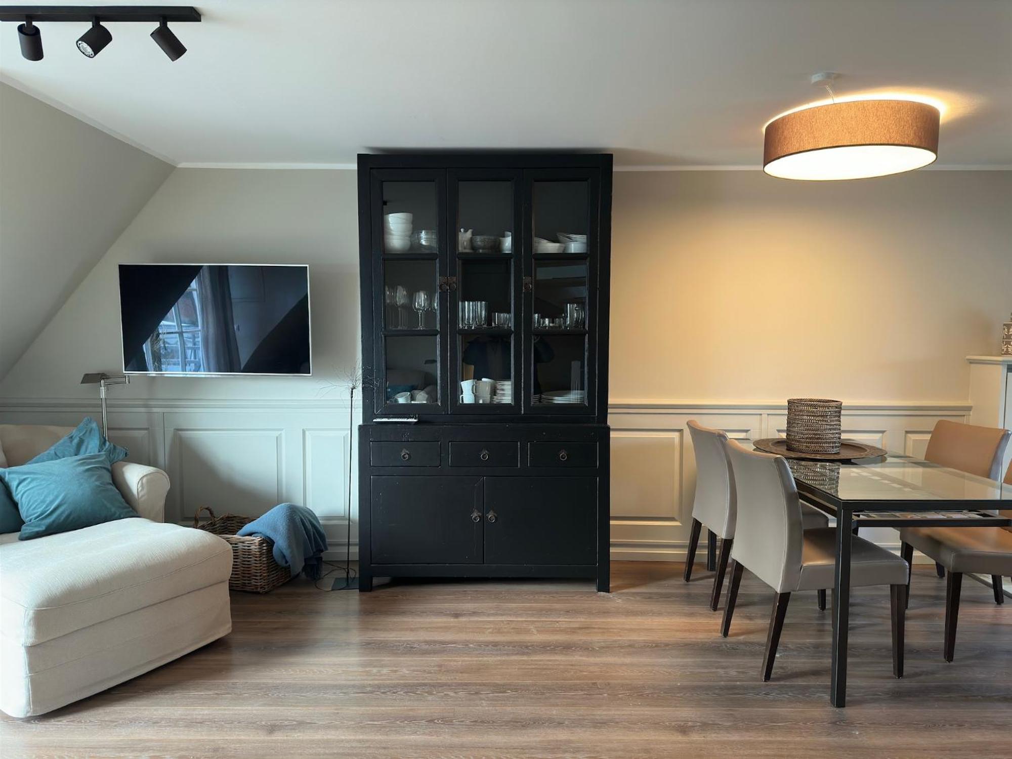Appartement Nordseesonne Wenningstedt-Braderup Zewnętrze zdjęcie