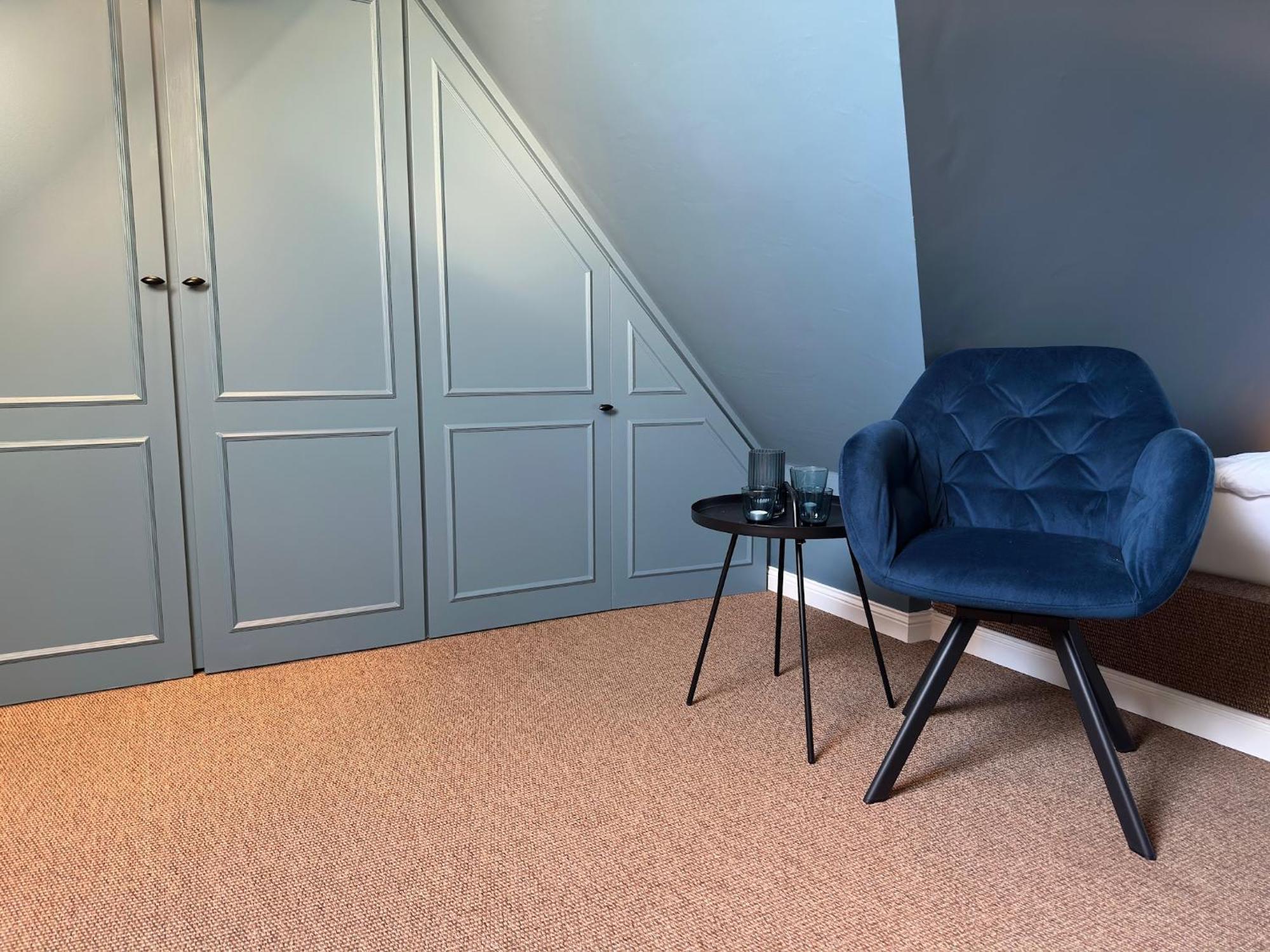 Appartement Nordseesonne Wenningstedt-Braderup Zewnętrze zdjęcie
