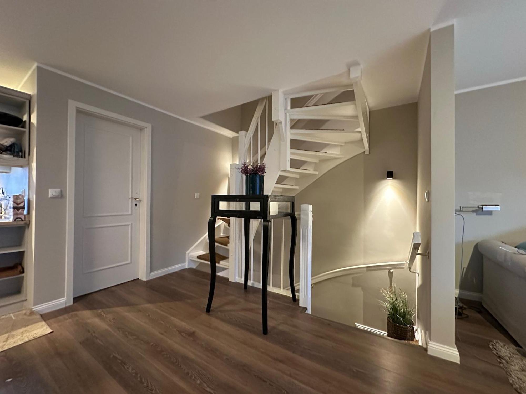 Appartement Nordseesonne Wenningstedt-Braderup Zewnętrze zdjęcie